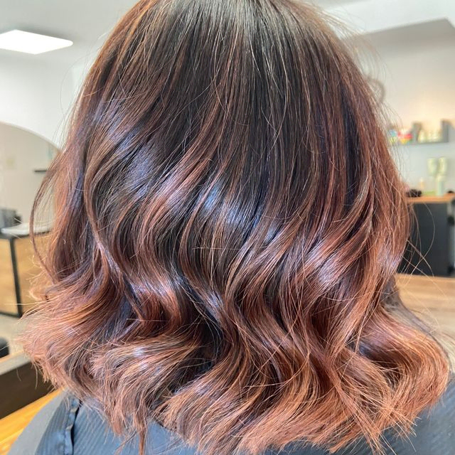 BB Hairdesign Belinda Bernauer