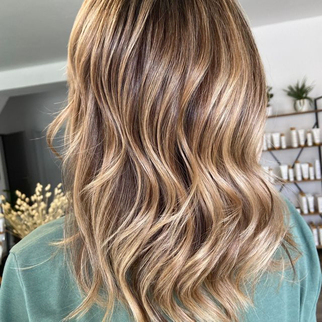 BB Hairdesign Belinda Bernauer
