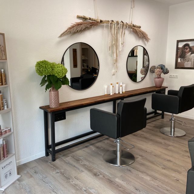 BB Hairdesign Belinda Bernauer