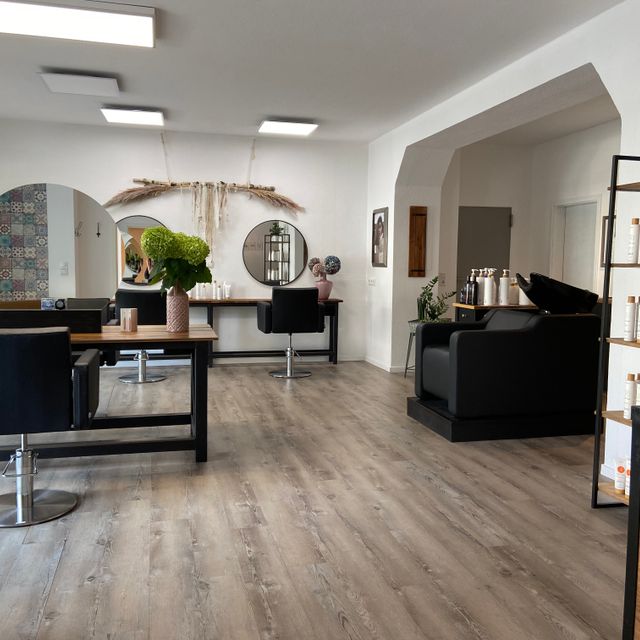 BB Hairdesign Belinda Bernauer