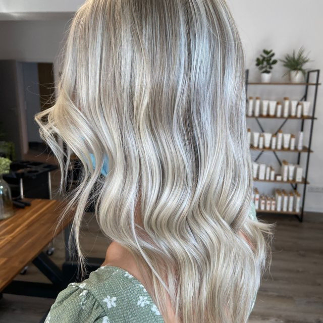 BB Hairdesign Belinda Bernauer