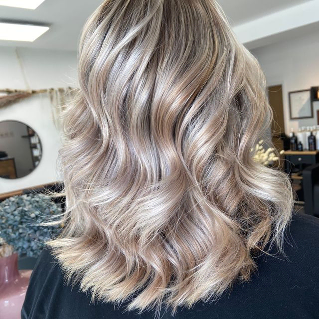 BB Hairdesign Belinda Bernauer