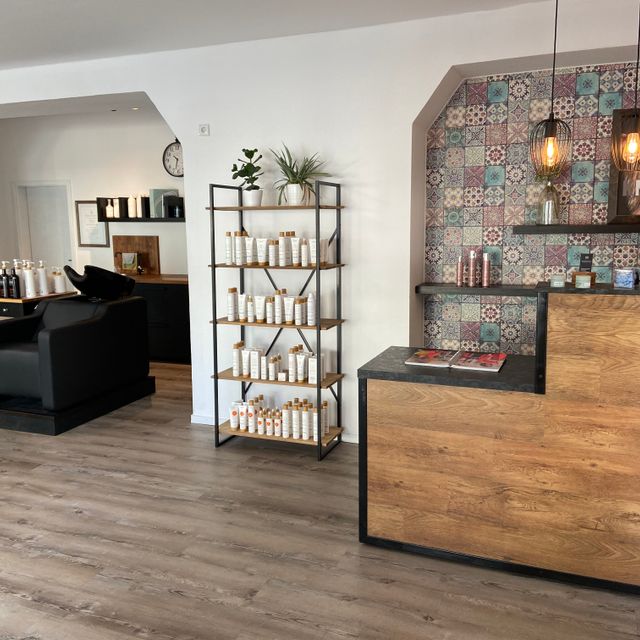 BB Hairdesign Belinda Bernauer